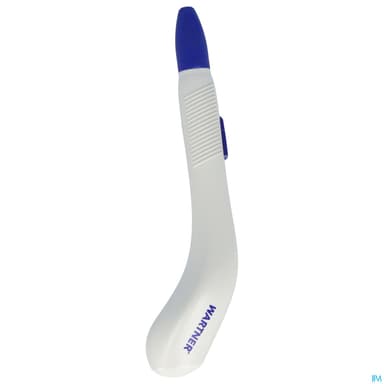 WARTNER CRYOPHARM STYLO VERRUE2.0
