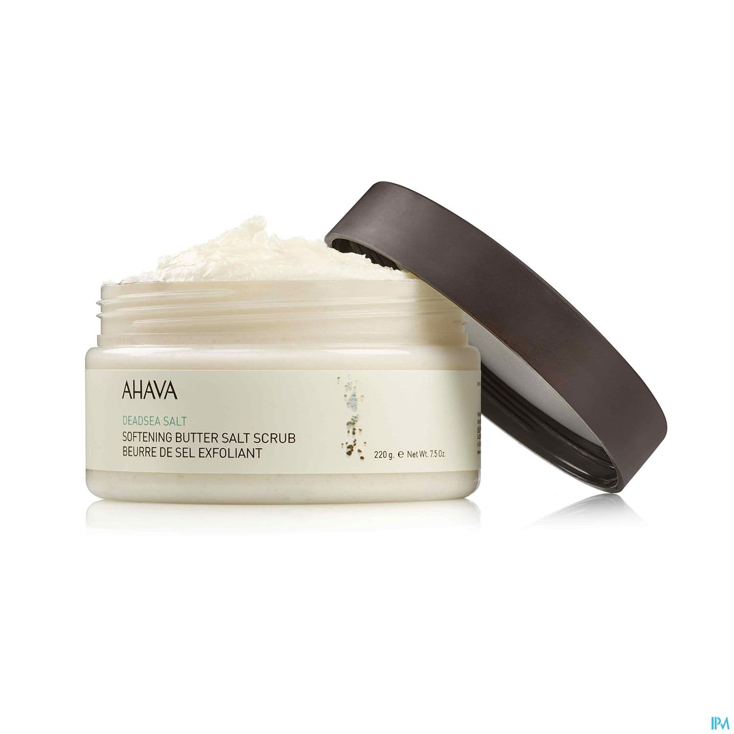 AHAVA SEL MER/MORT BEUR EXFOL235ML