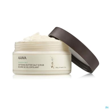AHAVA SEL MER/MORT BEUR EXFOL235ML