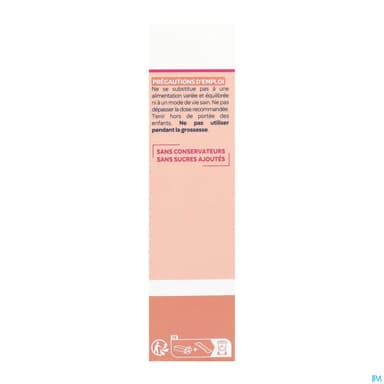 Biolane Calmosine Allaitement Boisson Dose 10ml 14