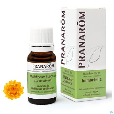PRANAROM HE IMMORTELLE 10ML