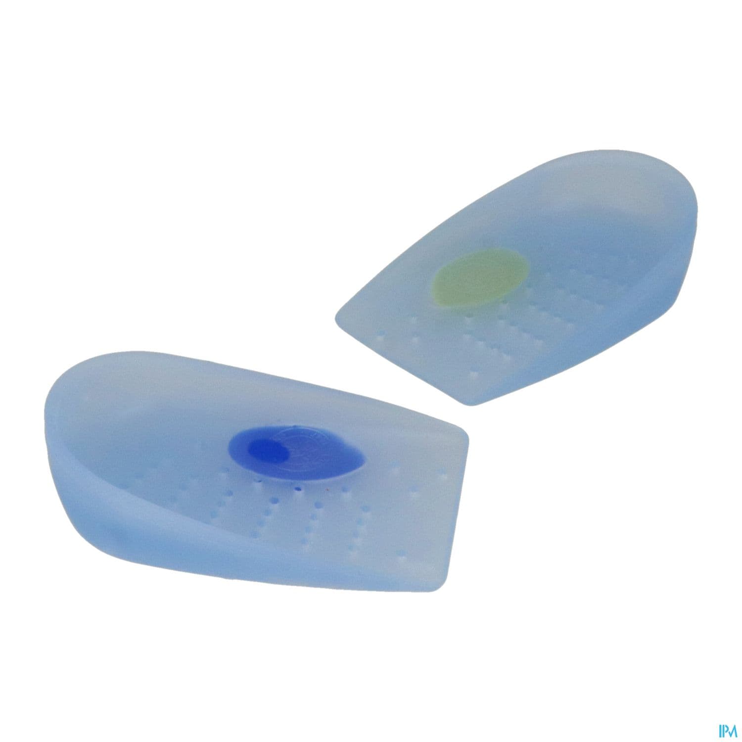 Thuasne Self Care Talonnette Silicone Evolutive T1