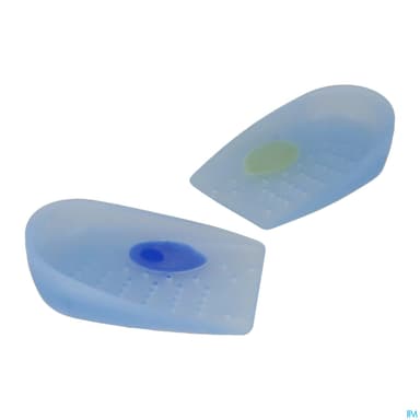 Thuasne Self Care Talonnette Silicone Evolutive T1