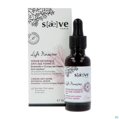 SAEVE LIFT PINASTER SERUM BOTA30ML