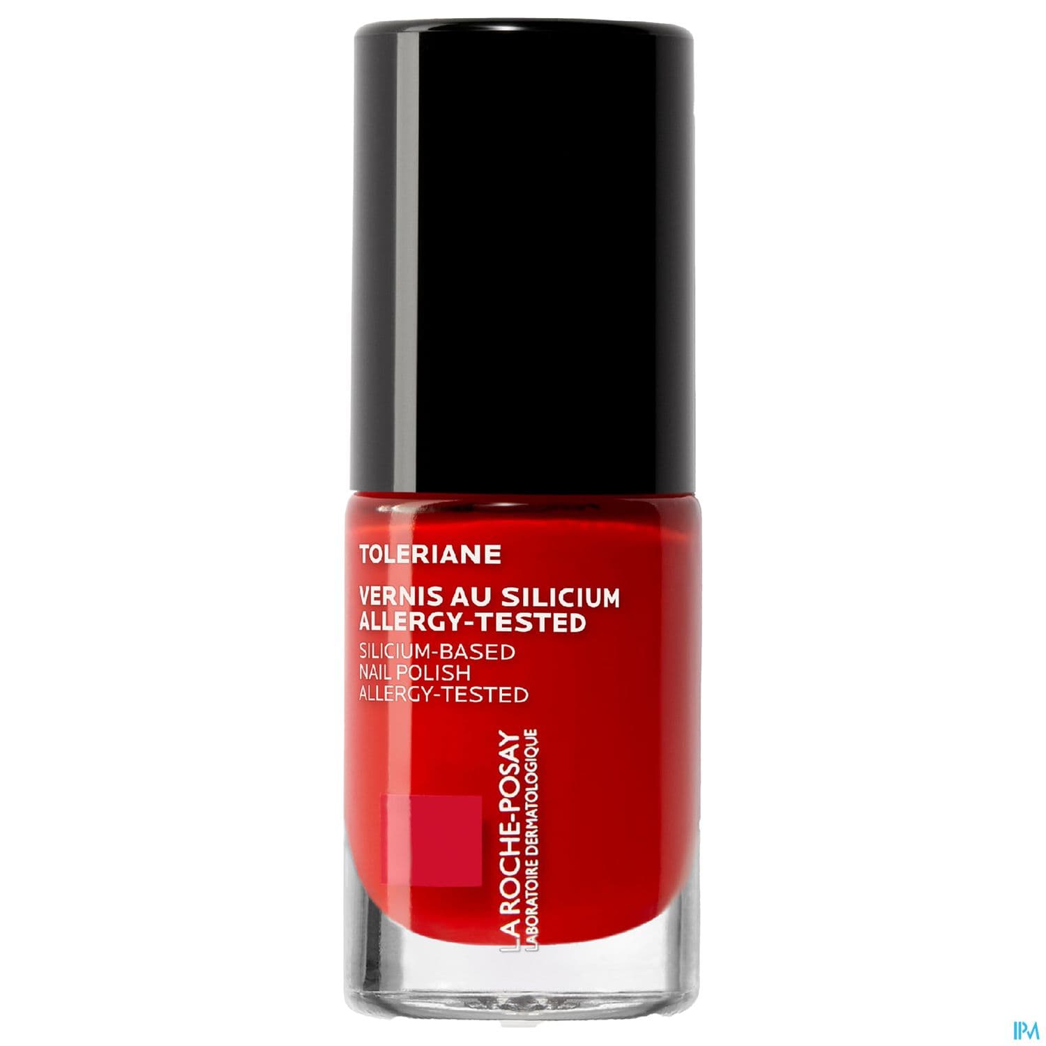 Lrp Toleriane Make Up Vao Silicum Rouge Par 24 6ml