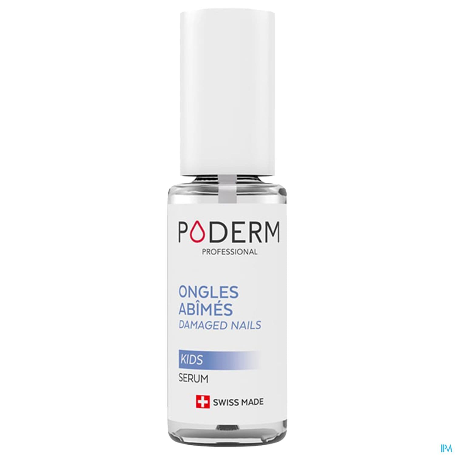 PODERM KIDS ONGLE ABIME 8ML
