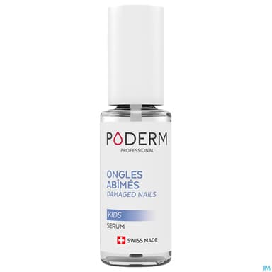 PODERM KIDS ONGLE ABIME 8ML