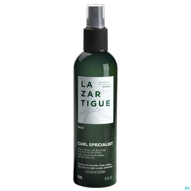 LAZARTIGUE CURL SPECIAL SPR 250ML