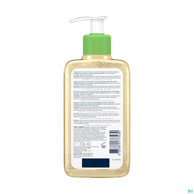 CERAVE HUILE LAVANTE 236ML