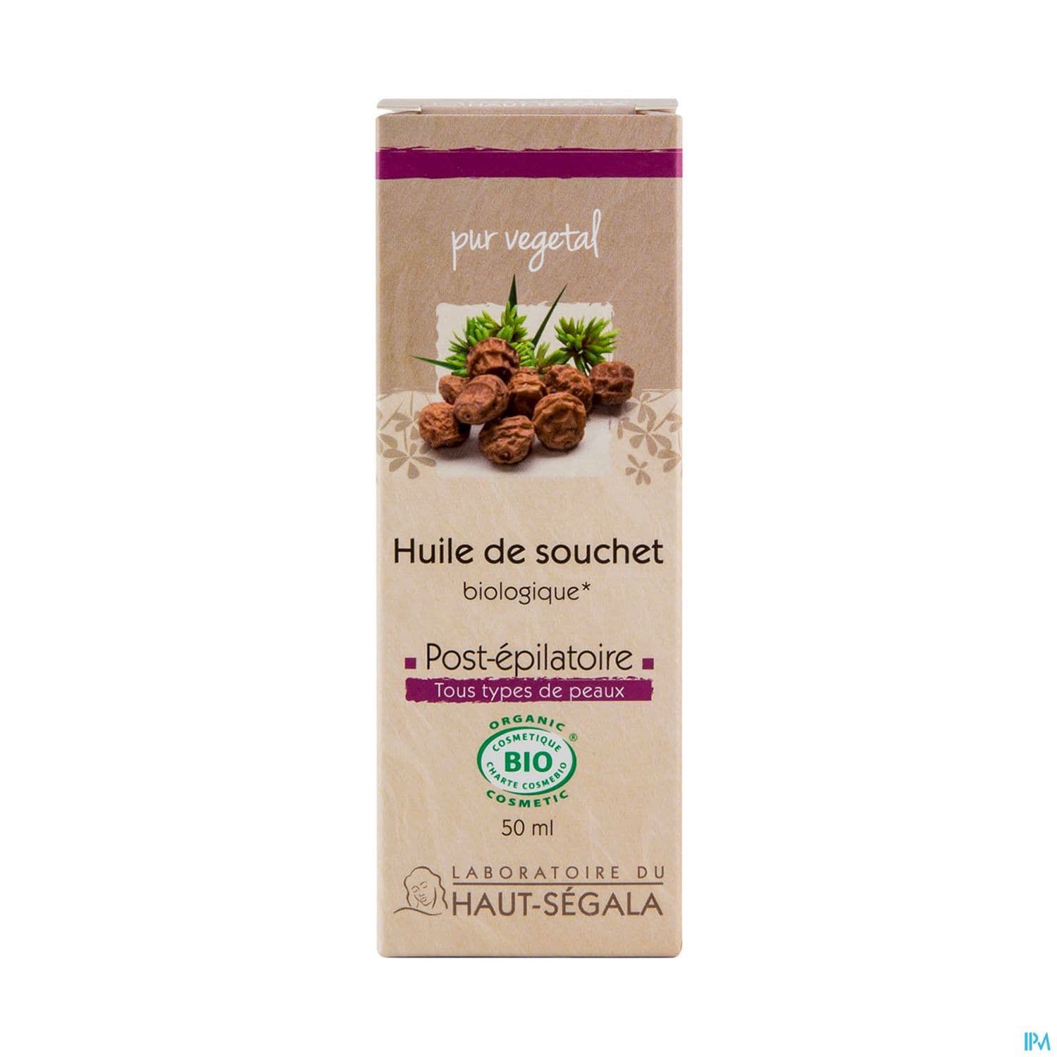 HAUT-SEGALA HLE SOUCHET 50ML