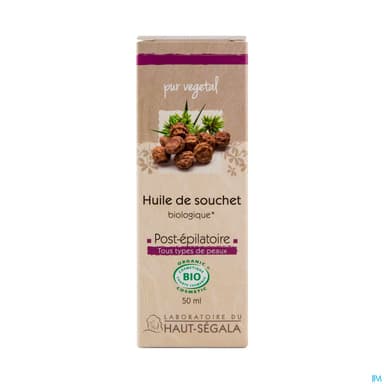 HAUT-SEGALA HLE SOUCHET 50ML