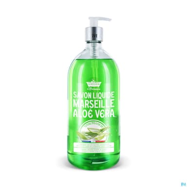 PETIT BAIN PROV SAV LIQ ALOE VER1L