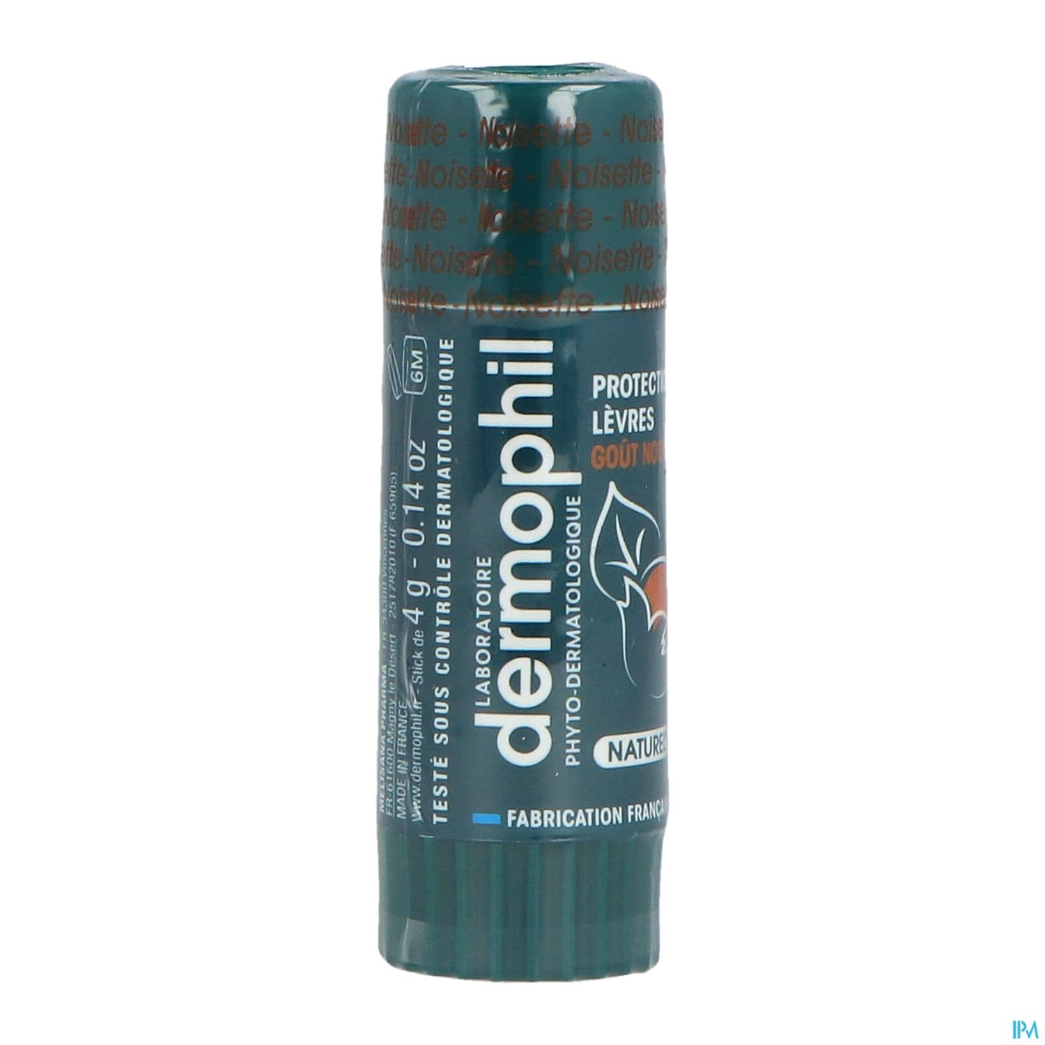 DERMOPHIL PHYTO PRO LEV NOIS 4G