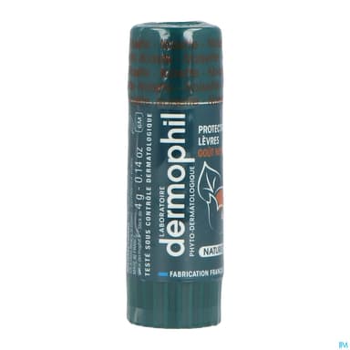 DERMOPHIL PHYTO PRO LEV NOIS 4G