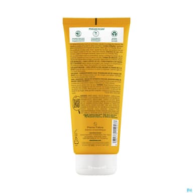 KLORANE AP/SH TAMANU MONOI 200ML
