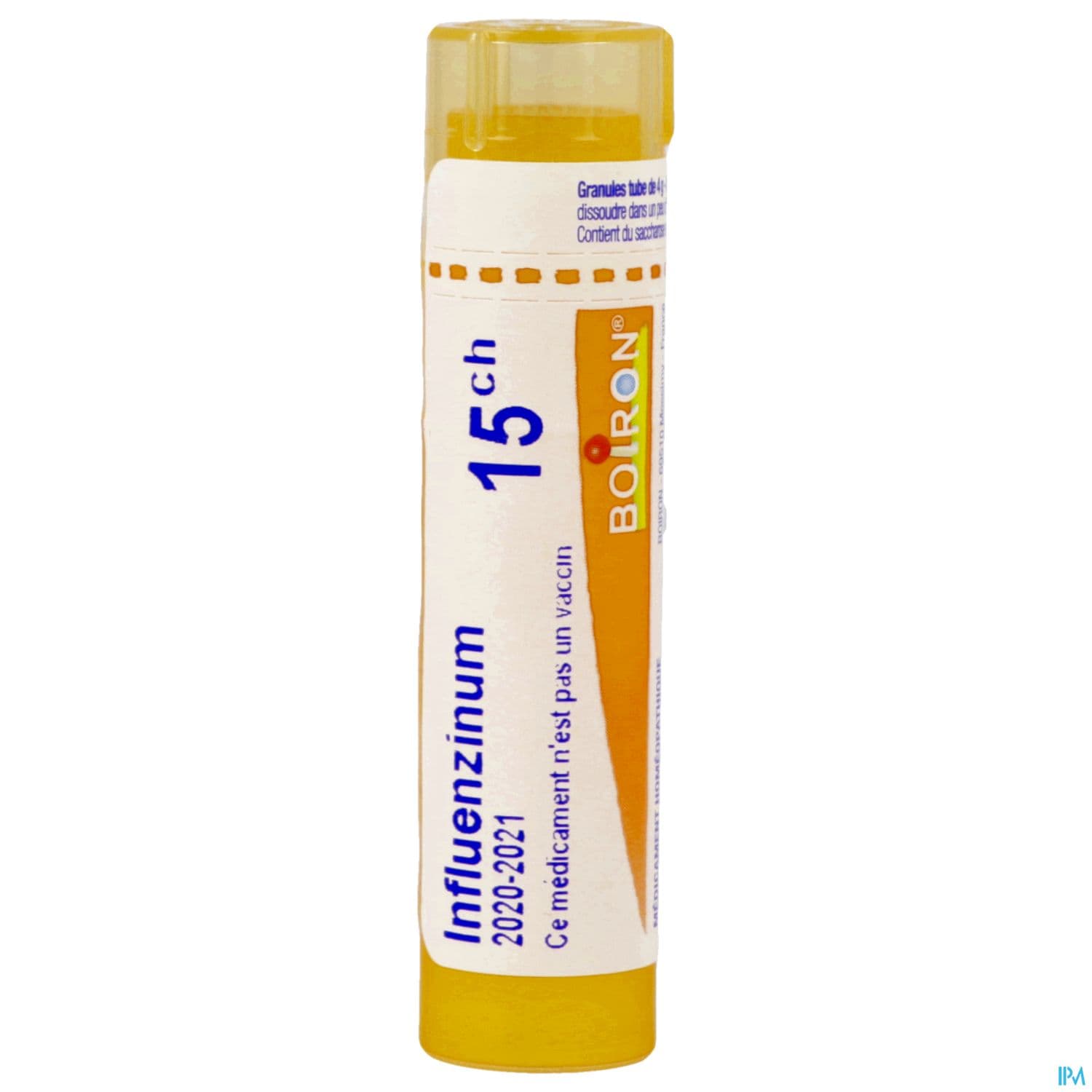 INFLUENZINUM 15CH TG B