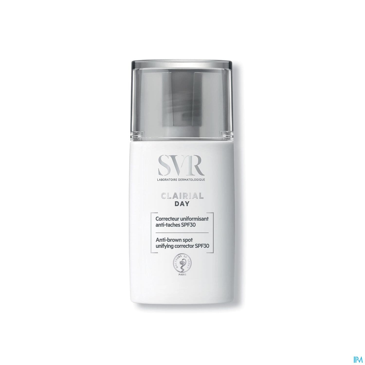 SVR CLAIRIAL CREME DAY 30ML