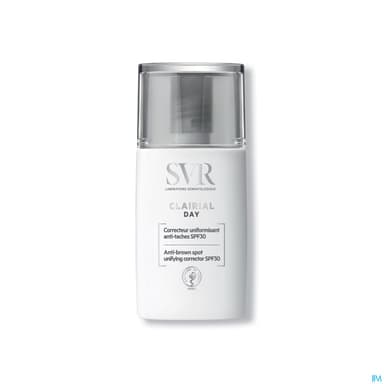 SVR CLAIRIAL CREME DAY 30ML