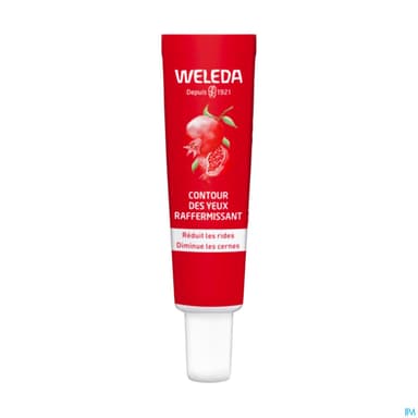 WELEDA CONT YEUX GRENADE MACA 12ML