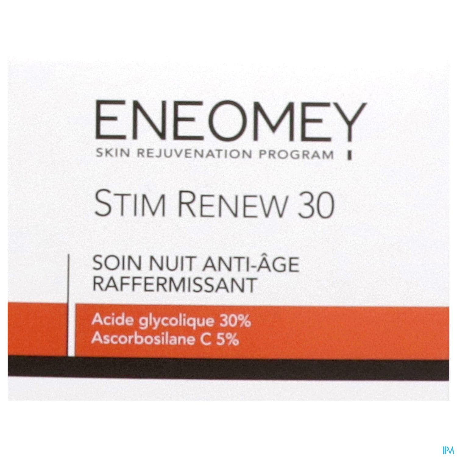 ENEOMEY STIM RENEW 30 50ML