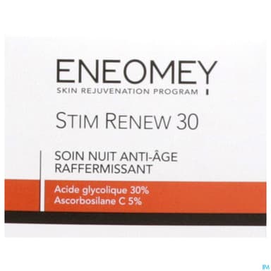 ENEOMEY STIM RENEW 30 50ML