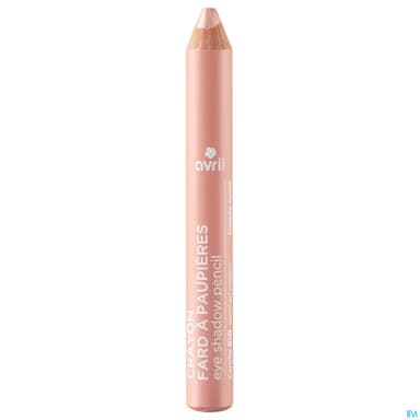 Avril Crayon Fard A Paupieres Dragee Nacre Bio 2g
