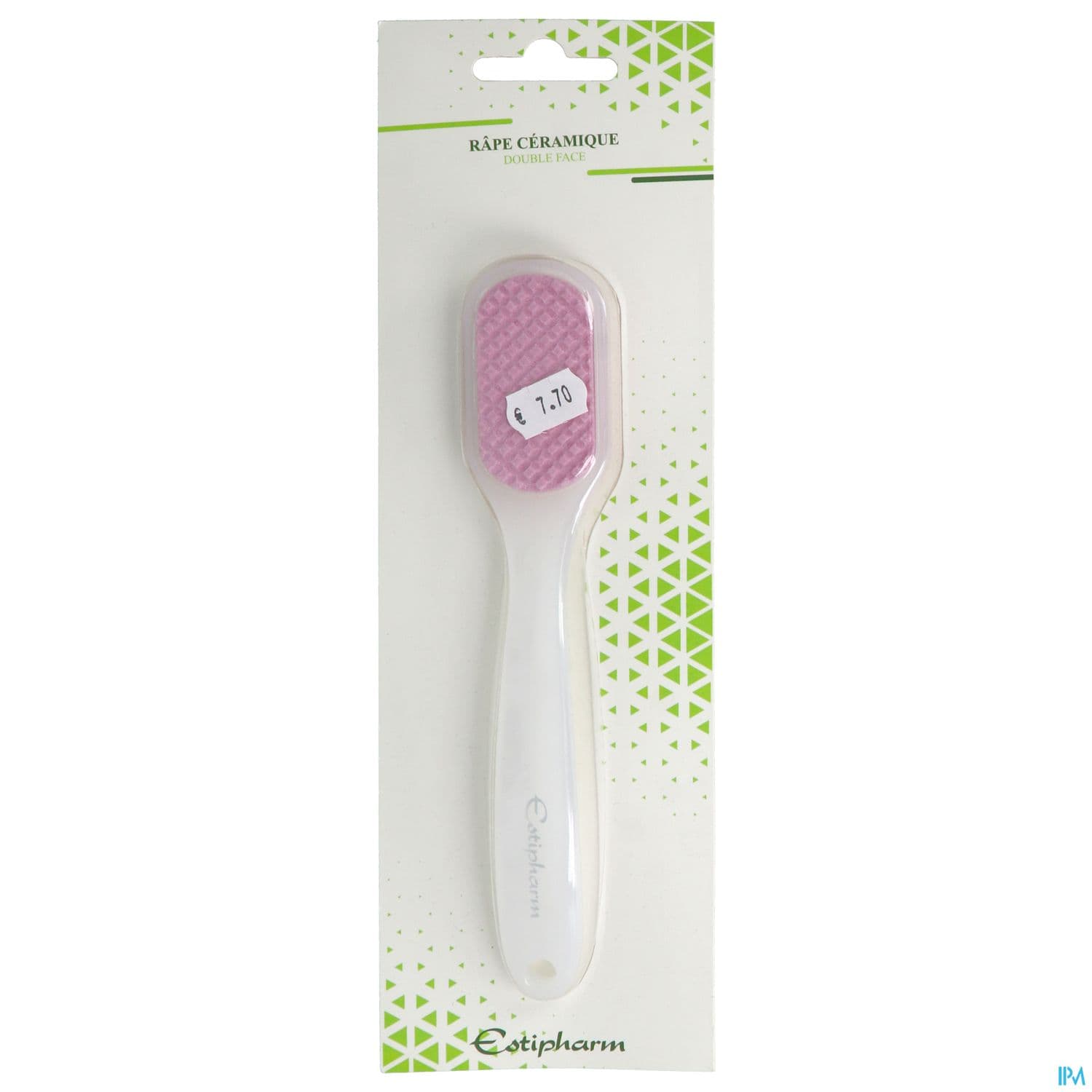 Estipharm Rape Double Ceramique 19cm