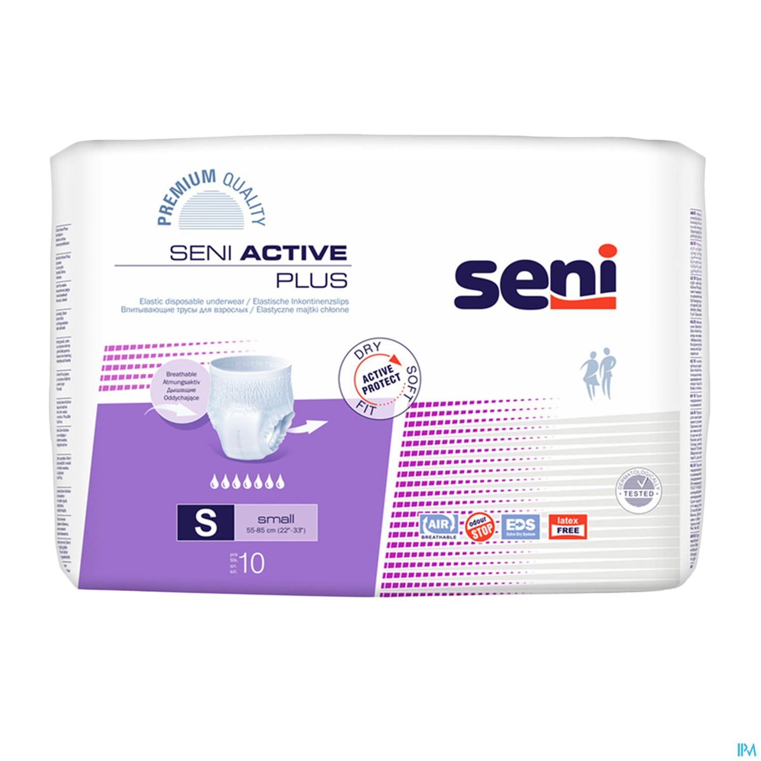 Incontinence