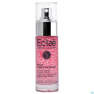 ECLAE SERUM PERLES PRECIEUSES 15ML