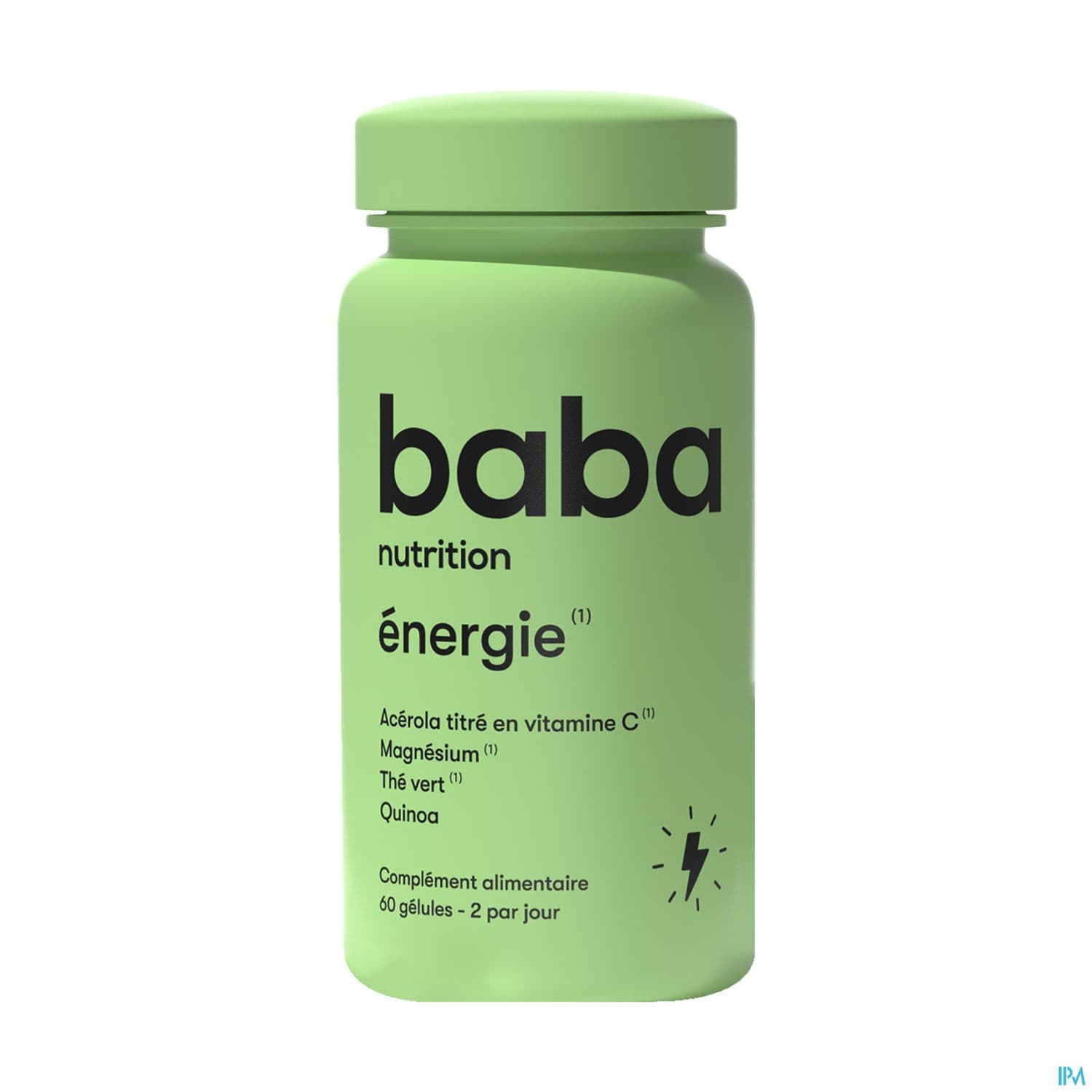 BABA ENERGIE GELUL 60