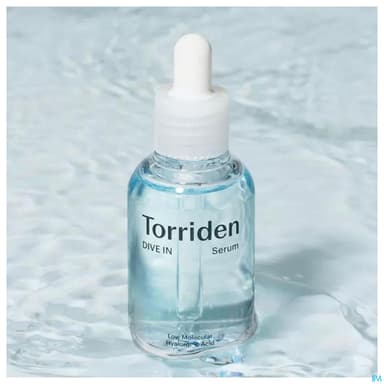 TORRIDEN SERUM AC HYAL 50ML