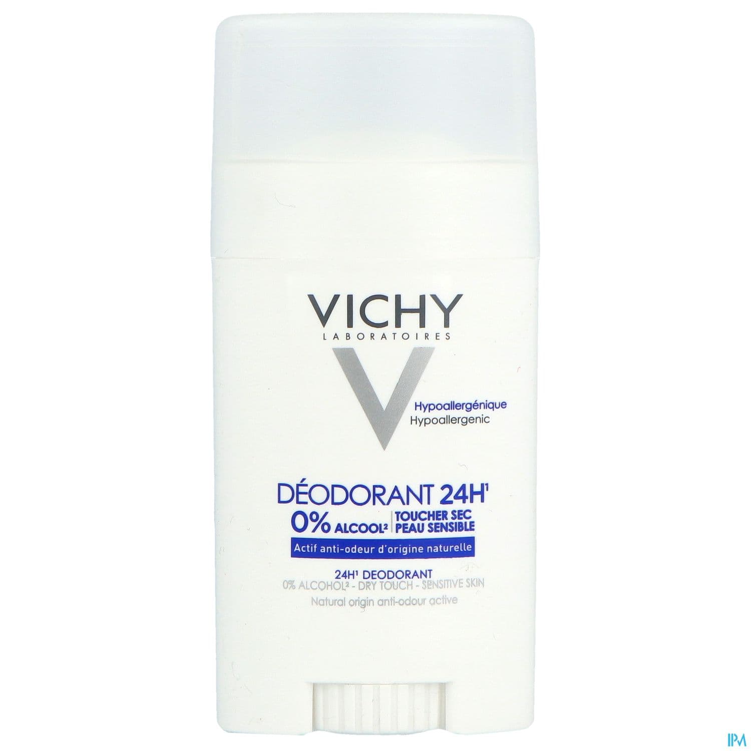 VICHY DEOD S/ALU STICK 40ML