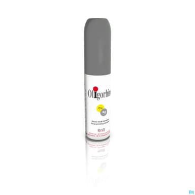 OLIGORHINE CUIV/ARG SOL NAS50ML