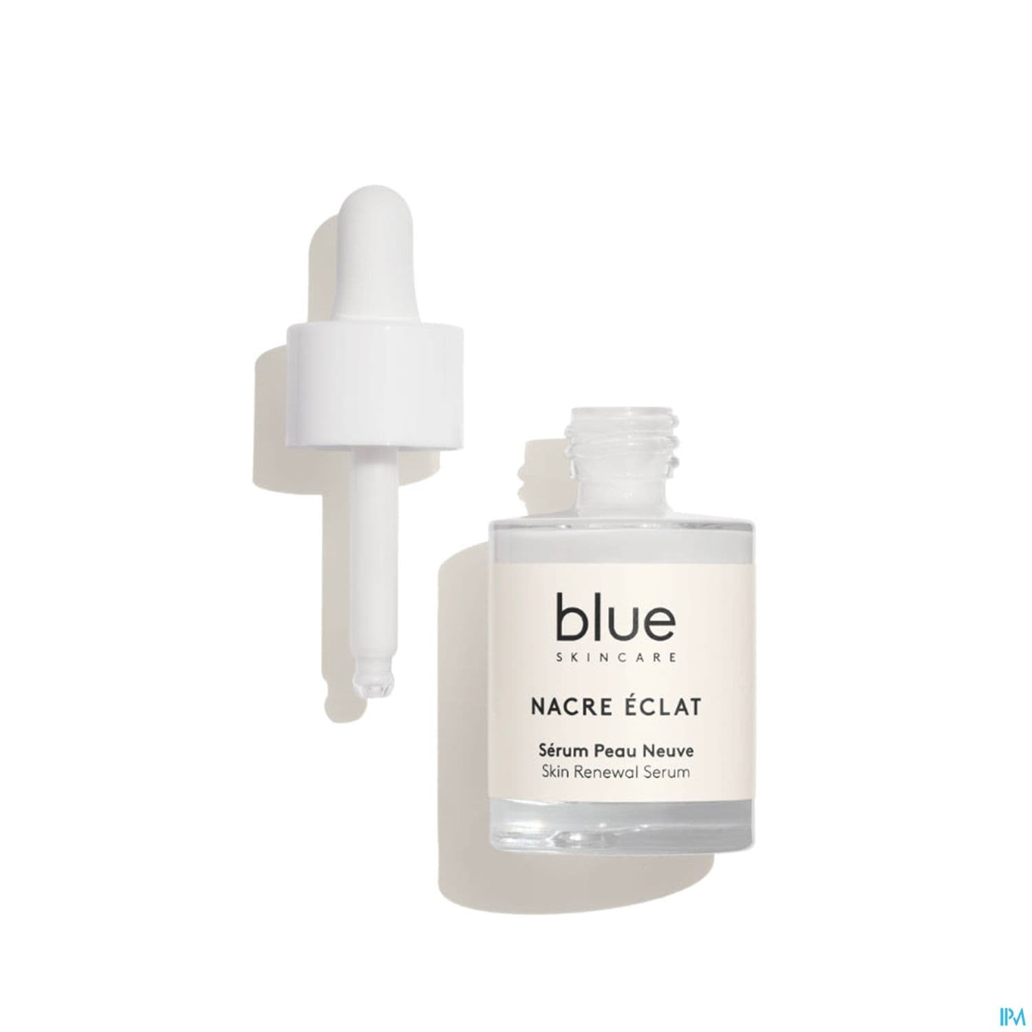 BLUE SKINCARE SERUM PEAU NEUVE30ML