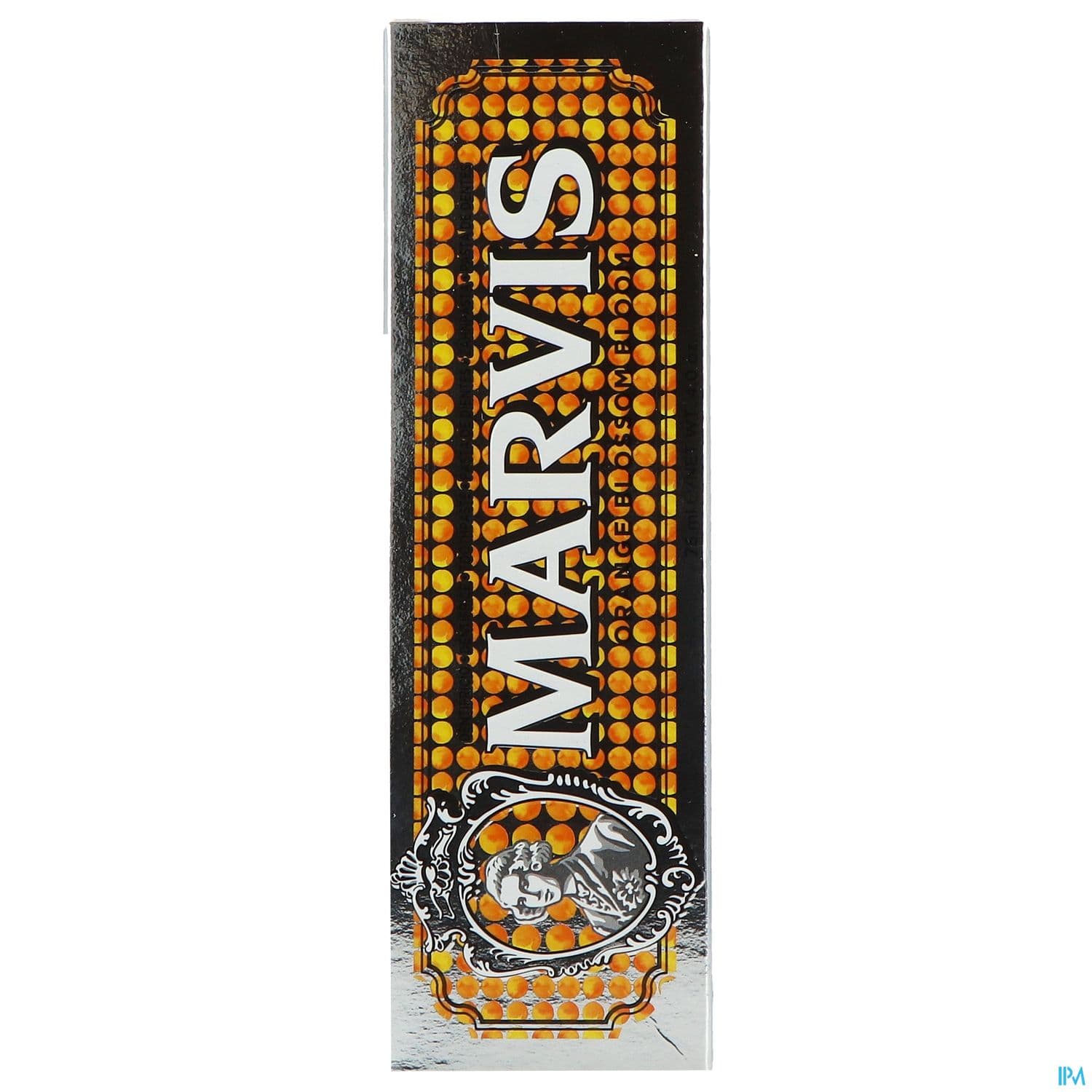 MARVIS DENT MENTH ORANGER 75ML