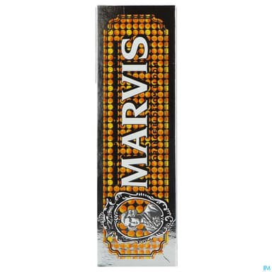 MARVIS DENT MENTH ORANGER 75ML