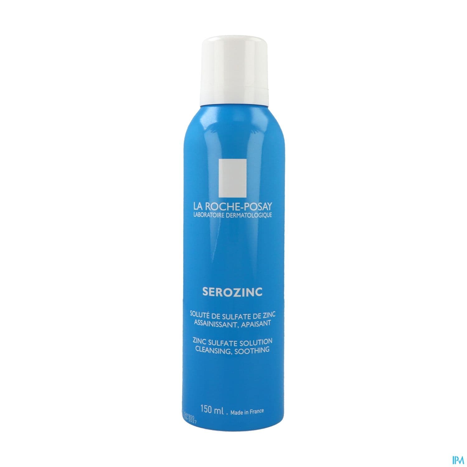 La Roche Posay Serozinc Solution Aerosol 150ml