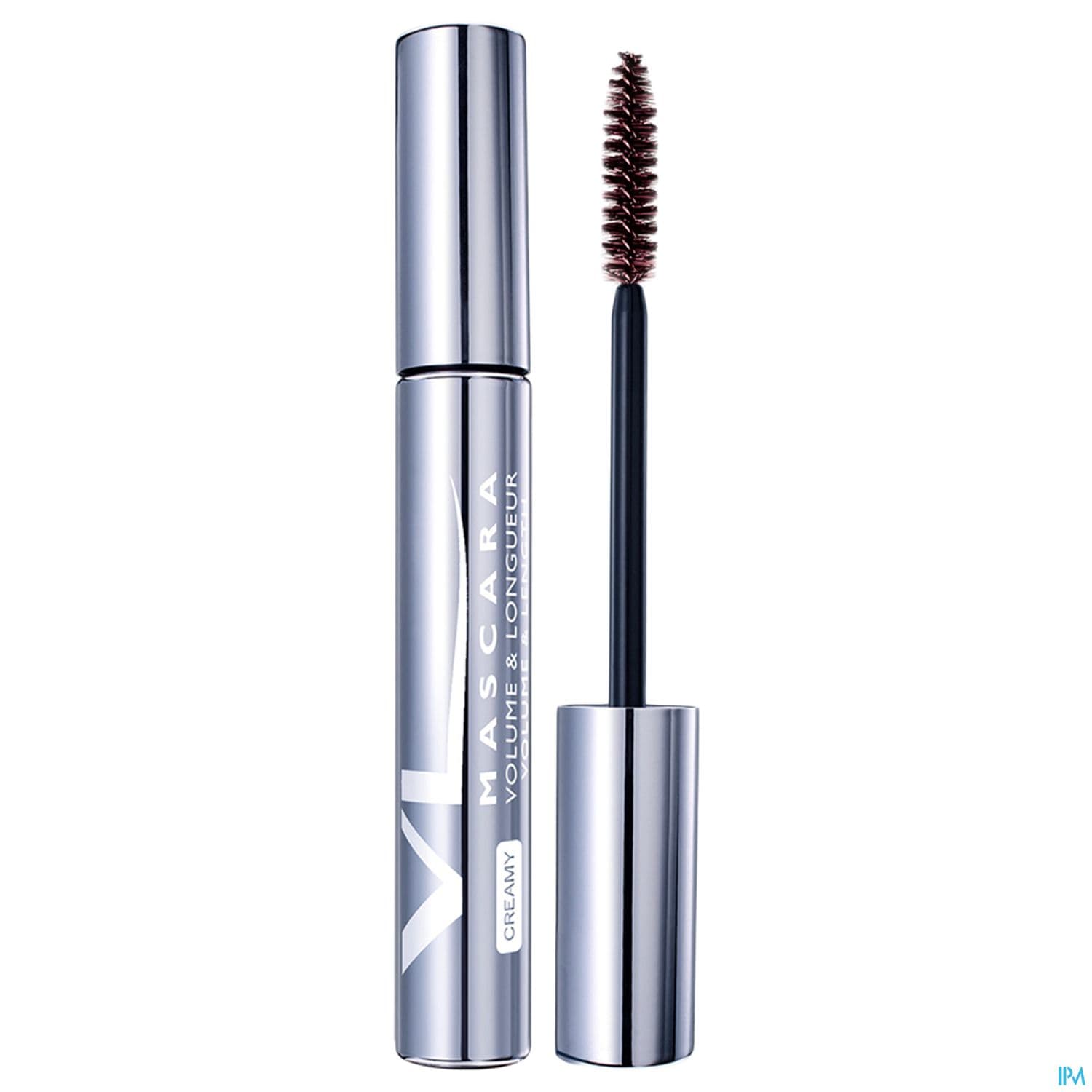 MAVALA MASCARA VOL CR BRUN 10ML