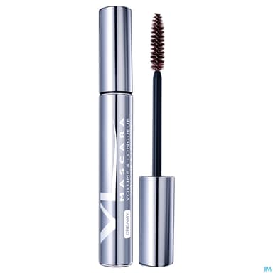MAVALA MASCARA VOL CR BRUN 10ML
