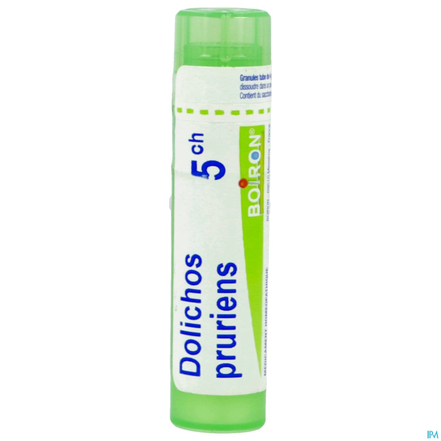 DOLICHOS PRUR. 5CH TG B