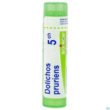 DOLICHOS PRUR. 5CH TG B
