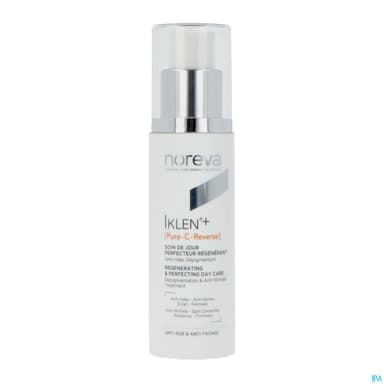 IKLEN+ PURE C SOIN JOUR 40ML