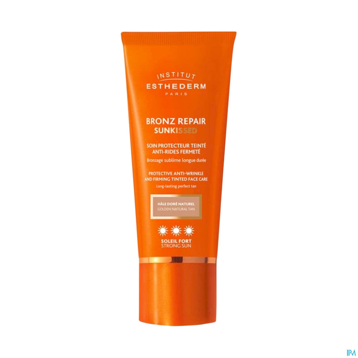 Esthederm Bronz Repair Sunkissed Teinte Soleil Modere 50ml