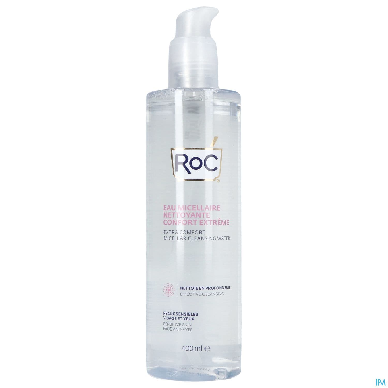 Roc Eau Micellaire Confort Extreme 400ml