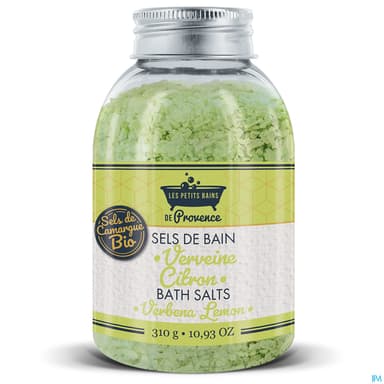 PETIT BAIN PROV SEL BAIN VERV CITR