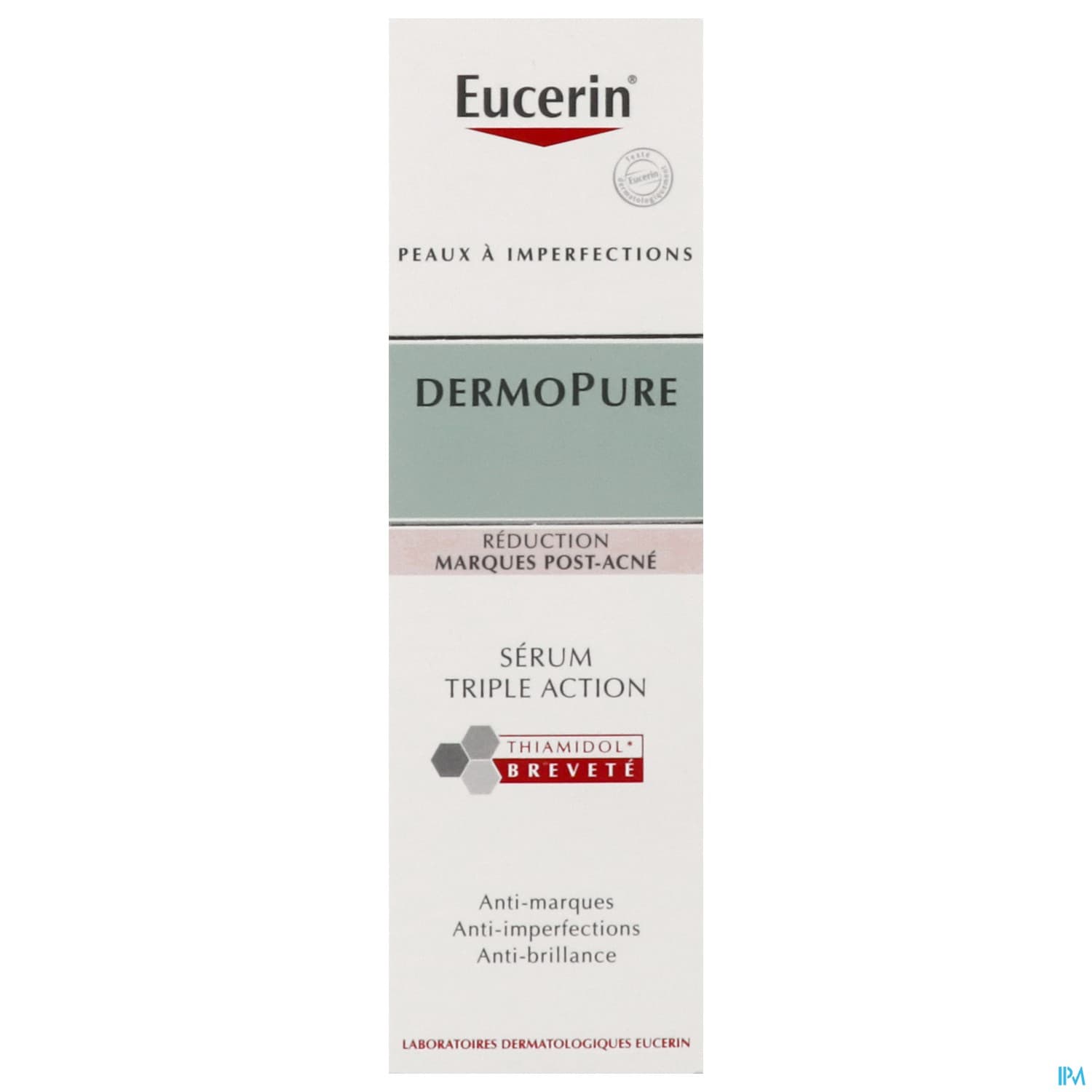 Eucerin Dermopure Serum Triple Action 40ml