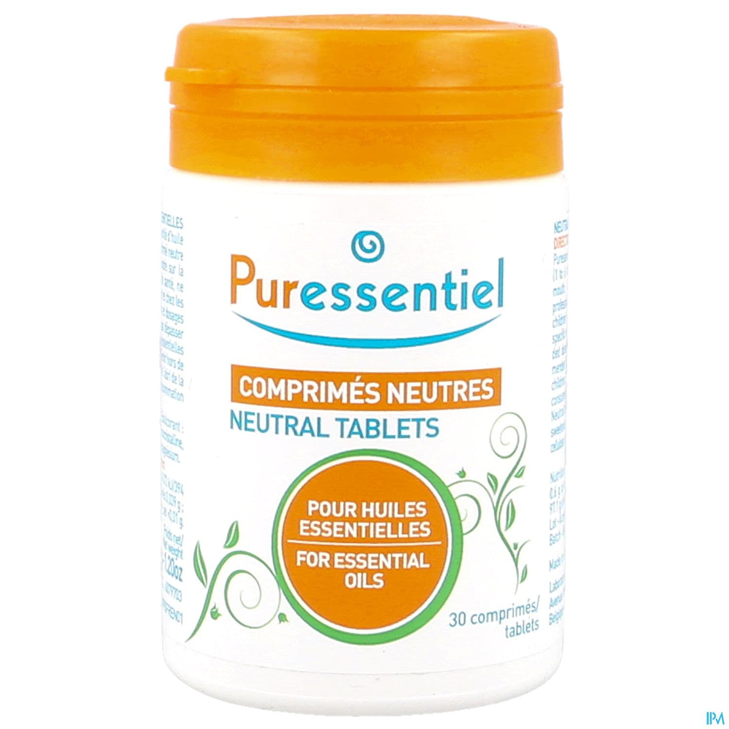 PURESSENTIEL CPR NEUTRE 30