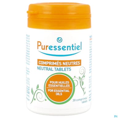PURESSENTIEL CPR NEUTRE 30