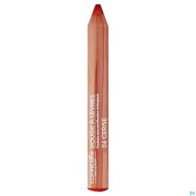 Copineslines Paris Rouge A Levres Crayon Bio Peche 1g7