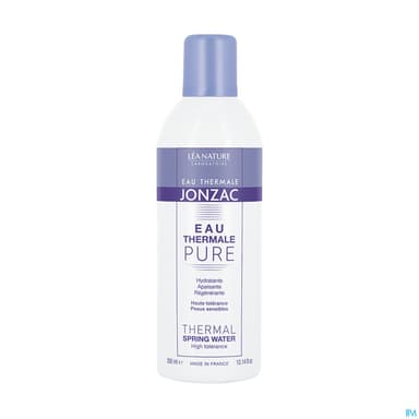 JONZAC EAUTHERMALE AERO 300ML